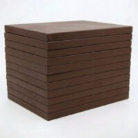 Paquete 12 Bastidores Estándar para Foto