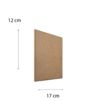 Bastidor_inglés_natural_12x17_para_fotografía Bastidor Inglés Natural 12x17 cm para Fotografía