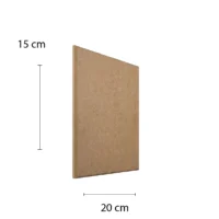 Bastidor_inglés_natural_15x20_para_fotografía Bastidor Inglés Natural 15x20 cm para Fotografía